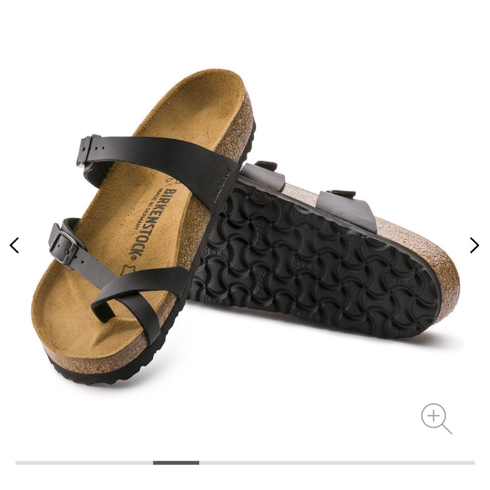 New Birkenstock Mayari Sandals